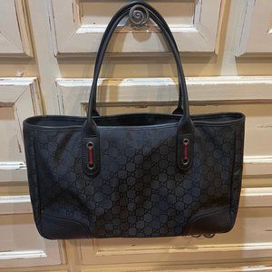 Gucci Tote